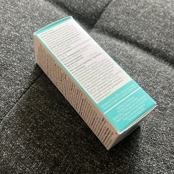 NWT Proactiv Blackhead Dissolving Acne Gel - Salicyclic Acid Acne Spot Treatment - Picture 5 of 5